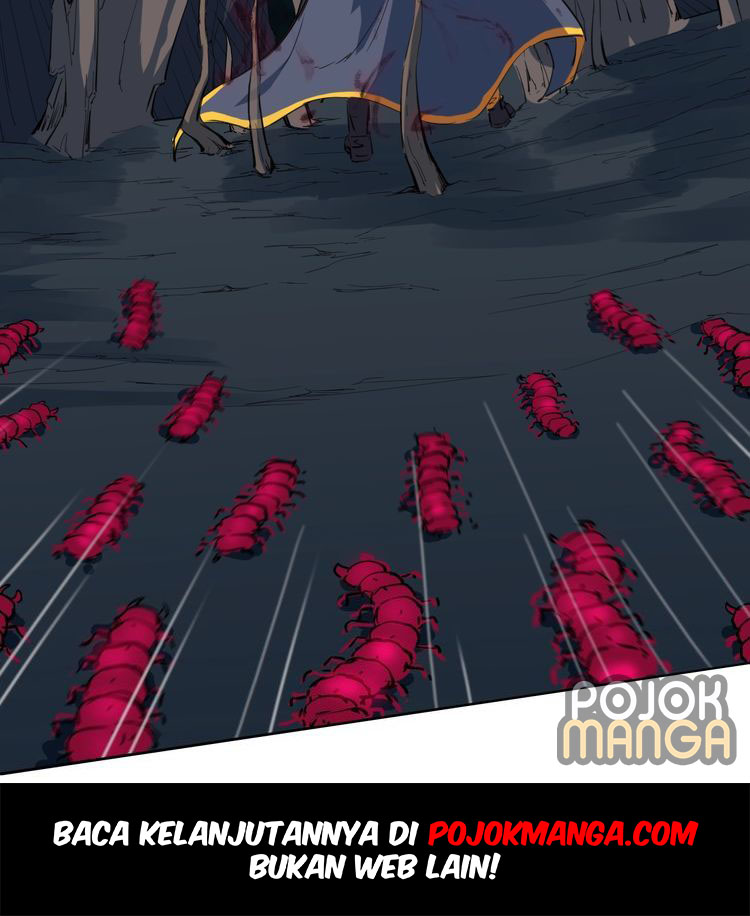 Dragon’s Blood Vessels Chapter 39 Gambar 87